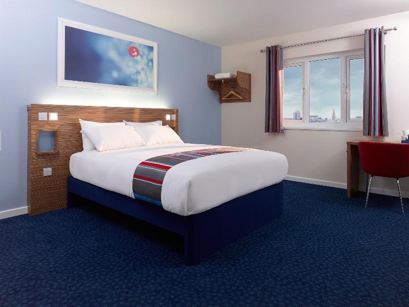Travelodge London Raynes Park Exterior foto